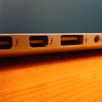 مک بوک 2014 - پردازنده I7 - صفحه 3K - قطعات اصلی|رایانه همراه|مشهد, ارشاد|دیوار