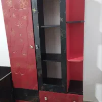 تخت کمد|تخت و سرویس خواب|سنقر, |دیوار