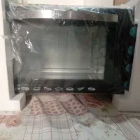 توستر نو|اجاق گاز و لوازم برقی پخت‌وپز|ساوه, |دیوار