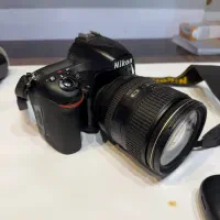 دوربین nikon d750