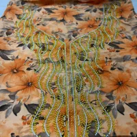 نخ کرپ|لباس|بندر کنگان, |دیوار