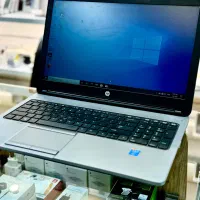 لپ تاپ HP Pro Book پردازنده i7 حافظه SSD