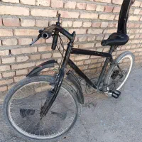 دوچرخه سایز 24|دوچرخه، اسکیت، اسکوتر|چالدران, |دیوار