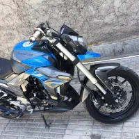 موتور دینو لئوپارد