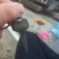 پاترول خشک دو درب