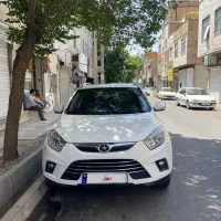 جکs5 مدل ۹۶  (6 دنده)