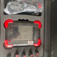 دیاگ موتور آزمای ثمین