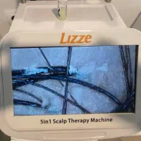 احیا مو با ۱۰٪ تخفیف|خدمات آرایشگری و زیبایی|کیش, |دیوار