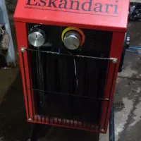 هیتر برقی ۴۰۰۰
