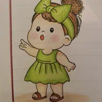 نقاشی دفتر مشق|لوازم التحریر|مرودشت, بیست متری بیمارستان|دیوار