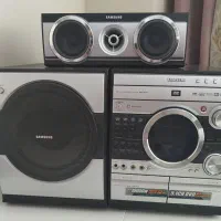 ضبط سامسونگ