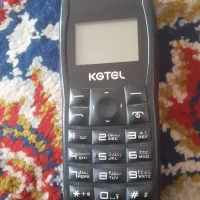 فروش گوشی KGTEL