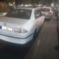سمند ۹۶ دوگانه کارخانه نقد و قسط و معاوضه