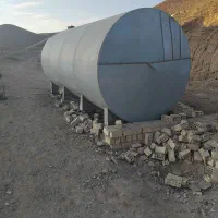 تانکر ۲۰ هزاری ورق ۲.۵ سفید|مصالح و تجهیزات ساختمان|بیرجند, |دیوار