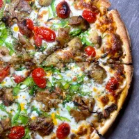 کارگر ساده و ساندویچ زن