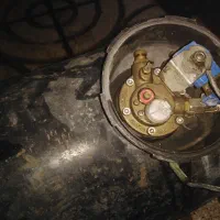 گاز ال پی جی با کلیه لوازم|قطعات یدکی و لوازم جانبی|همدان, |دیوار