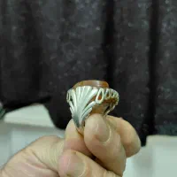 انگشتر عقیق یمن|جواهرات|لاهیجان, انقلاب|دیوار