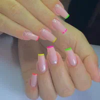 آموزش تخصصی کاشت ناخن با ارائه دو مدرک +کار درصدی|خدمات آموزشی|شیراز, فضل‌آباد|دیوار