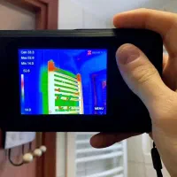 نشت یابی لوله و تشخیص ترکیدگی