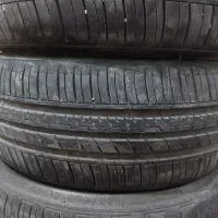 لاستیک  ۱۶ ۴۰ ۱۶۵|قطعات یدکی و لوازم جانبی|قم, چهل درخت‎|دیوار