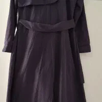 بارونی بلند پاییزه و بهاره|لباس|کرج, شاهین‌ویلا|دیوار