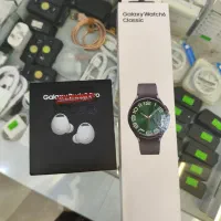 Galaxy watch 6 va Buds 2 Pro Samsung