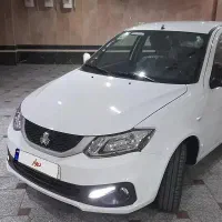 سایناS دوگانه سوز ۱۴۰۳ کارکرد ۲۹هزار