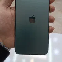 آیفون 11 پرومکس با شارژر اصلی
