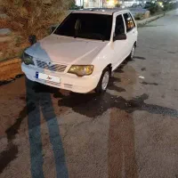 هاچپک|خودرو سواری و وانت|اهواز, اسلام آباد غربی|دیوار