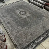 فرش 6متری ، بدون پرزدهی|فرش|کرمان, |دیوار