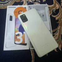 سامسونگ A31