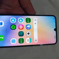 گوشی a34|موبایل|سنگدوین, |دیوار