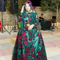 فروش واجاره لباس محلی