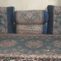شاه‌نشین‌‌|رختخواب، بالش، پتو|پاکدشت, شهرک امام رضا|دیوار