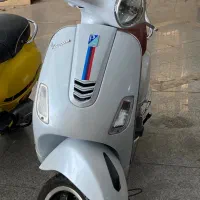 وسپا VXL اصلی