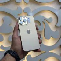 اپل 13 پرو iphone با حافظه 128 گیگ دو سیمZa