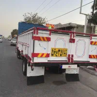 هیوندا مدل ۹۰|خودرو سنگین|مشهد, رباط طرق|دیوار