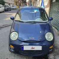 ام وی ام ۱۱۰ چهار سیلندر|خودرو سواری و وانت|تهران, حسین‌آباد|دیوار