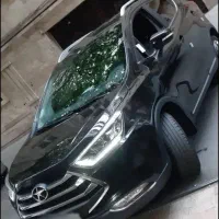 Jac s3 1402|خودرو سواری و وانت|تهران, فلاح|دیوار