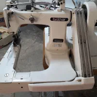 چرخ خیاطی صنعتی