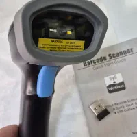 بارکد خوان وایرلس بیسیم