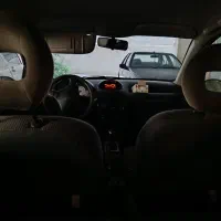 ۲۰۶|خودرو سواری و وانت|کرمانشاه, |دیوار