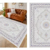 کد 10060401( روفرشی کش دار/فرشینه)