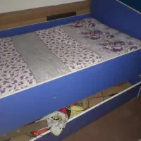 فروش تخت دوطبقه کودک