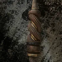 تنه قلیون
