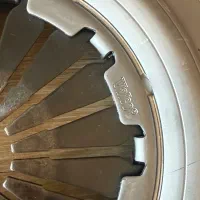 صفحه دیسک والئو شش فنر کارتن سبز|قطعات یدکی و لوازم جانبی|تبریز, |دیوار