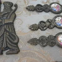 ابزارتزئینی کمد
