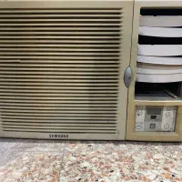 کولر گازی ساسونگ