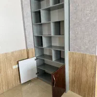 سه تیکه آنتیک اداری کامل از هایگلس خارجی|دفتر کار|خرمآباد, |دیوار