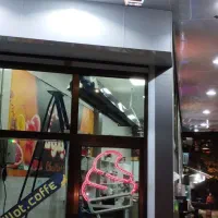 گرماتاب سقفی|ماشینآلات صنعتی|تکاب, |دیوار